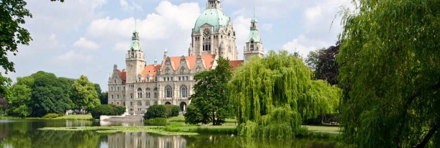 Schloss am See