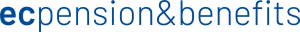 Logo ecclesia pension&Benefit